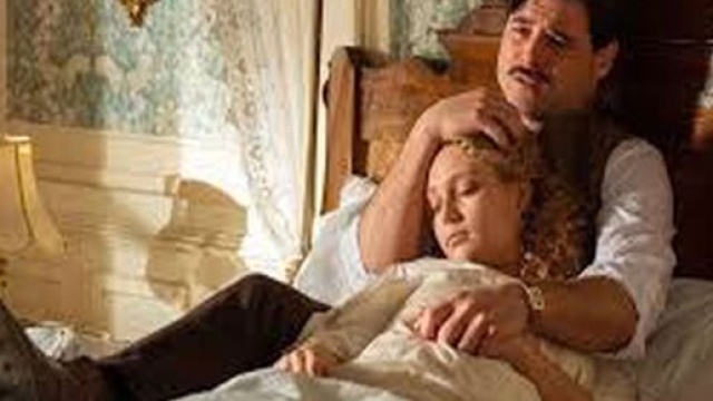 Jana Exposito La Promessa &copy;Mediaset