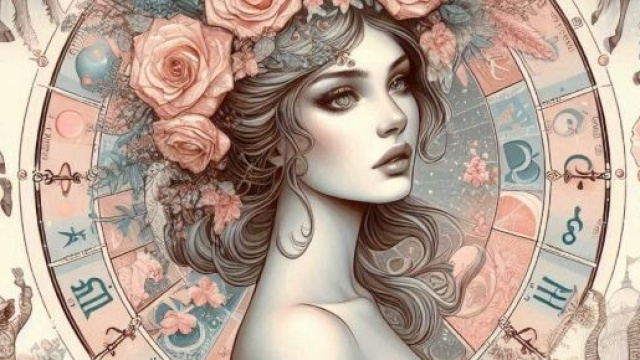 Oroscopo generato con &copy; AI Copilot