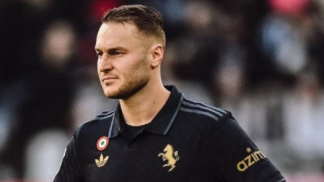 Teun Koopmeiners, Foto Profilo Instagram &copy; Koopmeiners