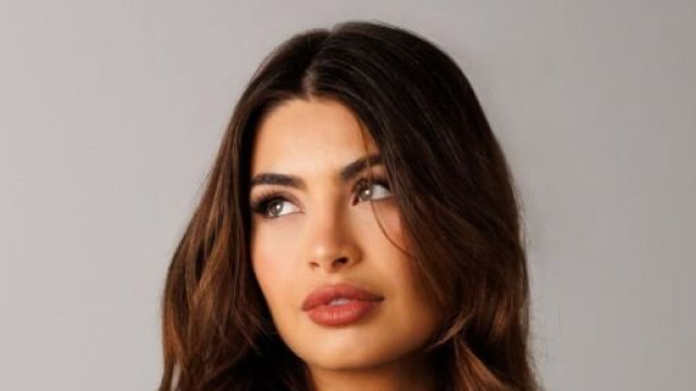 La cantante Emma Muscat &copy; Instagram