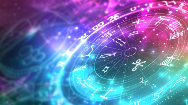 Immagine dello zodiaco &copy; Freepik.