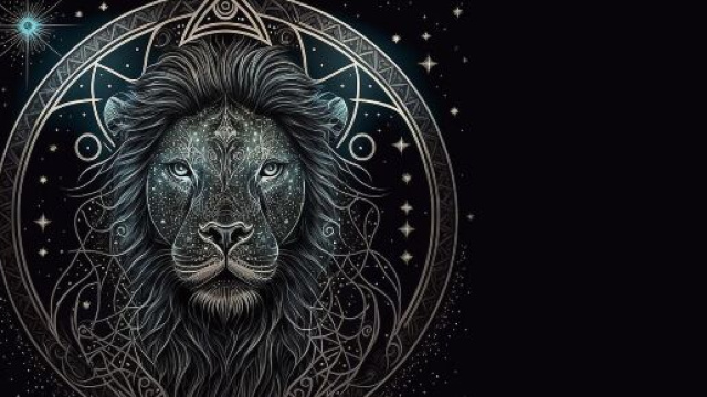 Oroscopo segno del Leone &copy; Pixabay