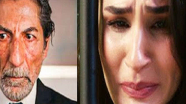 Tarik e Yesim screenshot &copy; Tradimento.