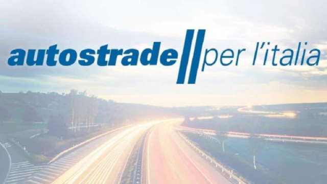 Logo Autostrade per l'Italia &copy; Autostrade per l'Italia