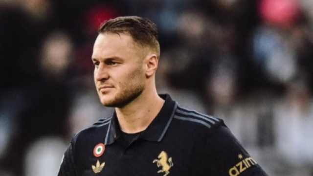 Teun Koopmeiners - Foto Profilo Instagram &copy; Koopmeiners.