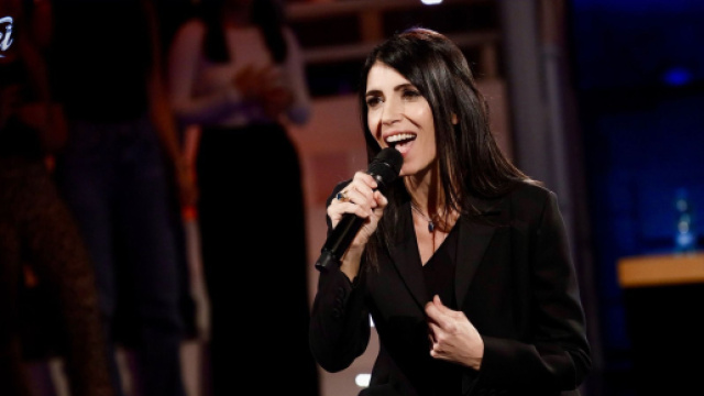 Giorgia nella puntata del 2 marzo di Amici 24 - Foto profilo &copy;Amici di Maria De Filippi