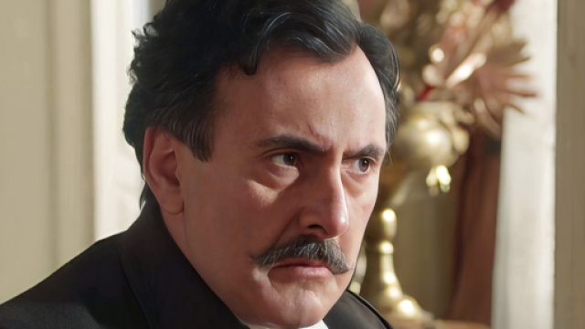 Ignacio De Ayala - screenshot &copy; La Promessa.