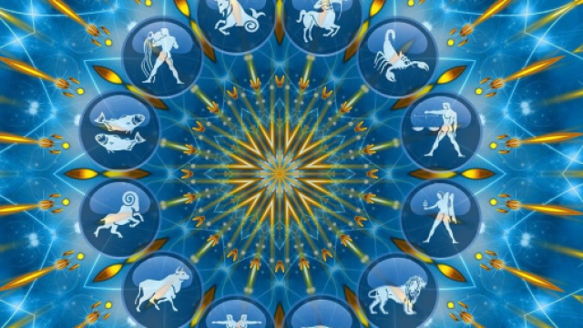 Immagine dello zodiaco &copy; Freepik