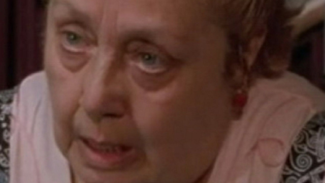 Pia Velsi in un film del 1993 &copy; Wikimedia Commons
