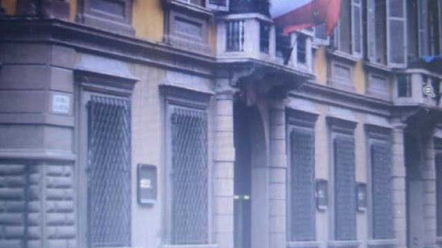 Sede centrale di Credem &copy; Credem