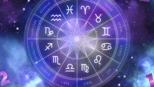 Immagine dello zodiaco &copy; Freepik