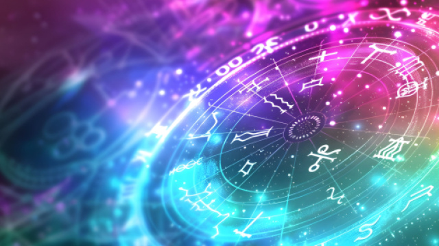Immagine dello zodiaco &copy; freepik