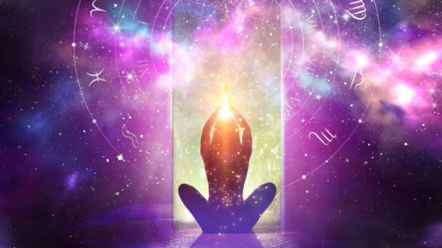 Immagine dello zodiaco &copy; Freepik