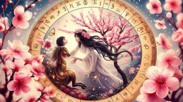 Oroscopo generato con &copy; AI Copilot