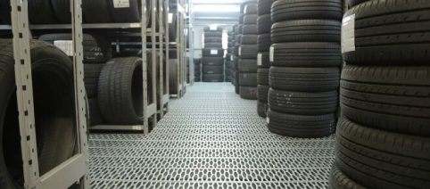 Cambio gomme: dal 15 aprile sarà possibile montare pneumatici estivi