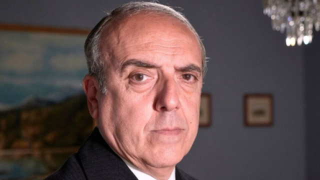 Italo (Mauro Negrini) - screenshot &copy; Rai.