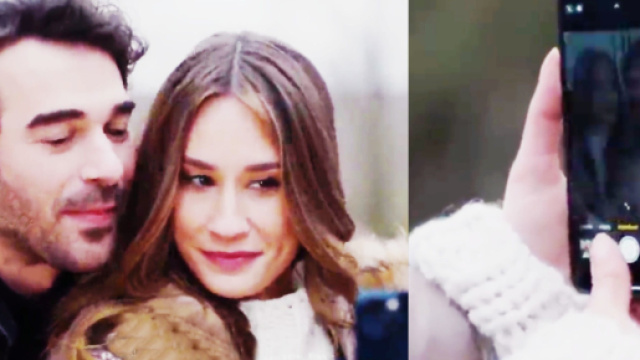 Ozan e Zelis &copy; Tradimento - Aldatmak