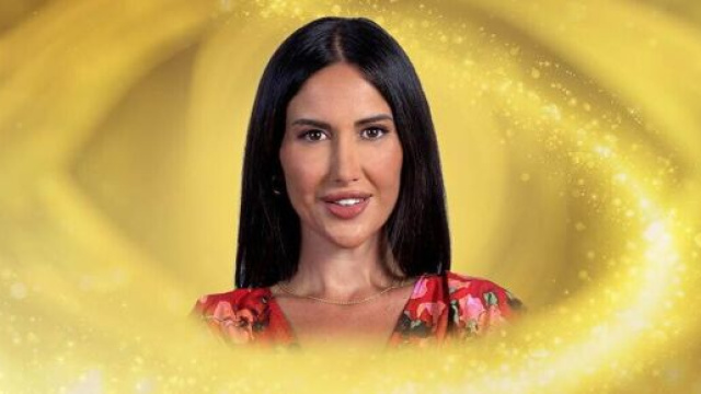 Jessica vince il Grande Fratello &copy; Grande Fratello Mediaset