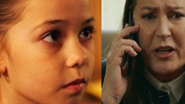 Oyku e Guzide screenshot &copy; Tradimento.