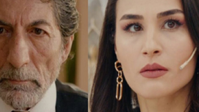 Tarik e Yesim screenshot &copy; Tradimento.