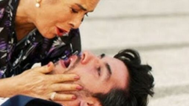 Behram e Mualla &copy; screenshot Tradimento.