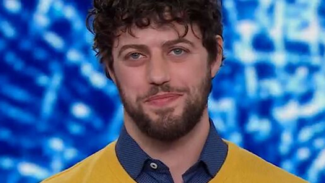 Gabriele vince per la terza volta &copy; L&rsquo;Eredit&agrave;