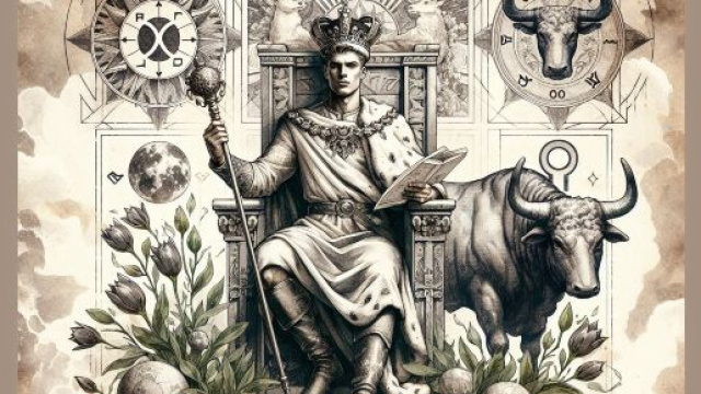 Il Toro trova solidit&agrave; con l'Imperatore. &copy; Immagine creata con Dall-E