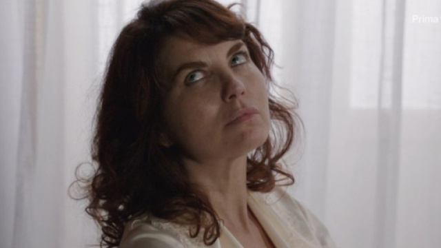 Adelaide ne Il Paradiso delle Signore &copy; screenshot Rai