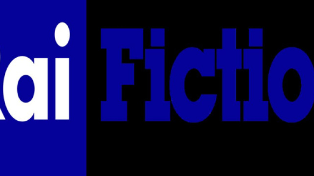 Il logo di Rai Fiction &copy; Rai.it