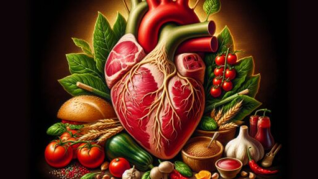 Illustrazione ispirata al numero 49 della Smorfia napoletana per il Cancro. &copy; Immagine creata con Dall-E