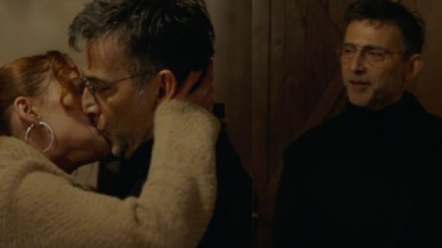 Ipek e Oltan - Screenshot &copy; Tradimento.