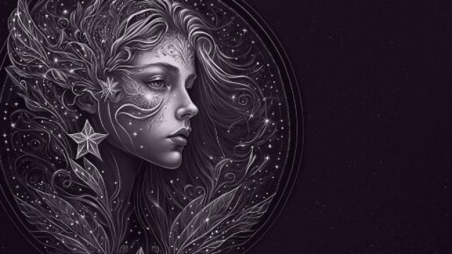 Segno zodiacale della Vergine &copy; Pixabay