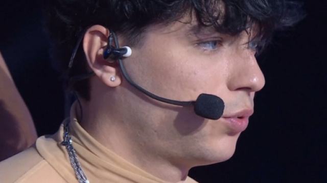 TrigNO - screenshot &copy; Canale 5.