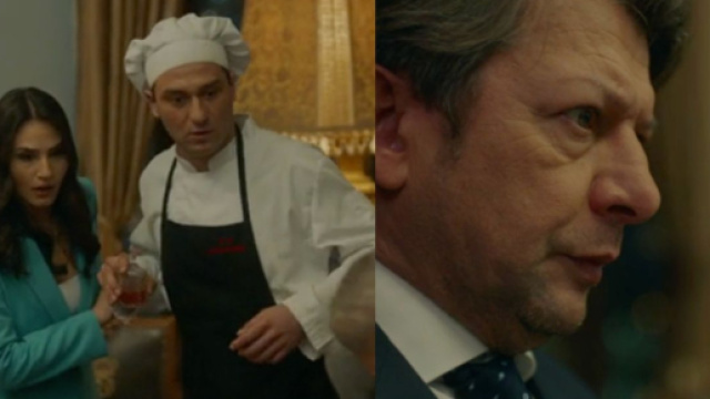 Yeşim e &Uuml;mit - screenshot &copy; Tradimento.