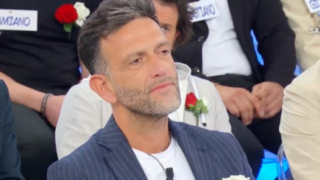 Giovanni Siciliano - screenshot &copy; Canale 5