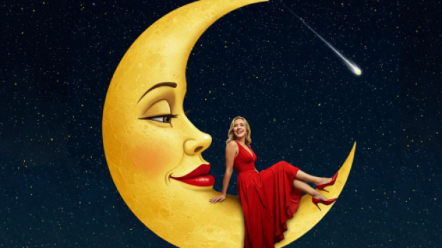 Immagine per l'oroscopo della Luna di marted&igrave; 15 aprile 2025 - &copy; Pixabay IA.