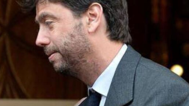 Andrea Agnelli, ex presidente della Juventus. Foto da &copy; X/Agnelli