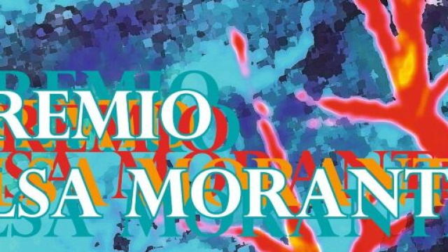 Logo Premio Elsa Morante di una scorsa edizione - &copy;napolipost.com