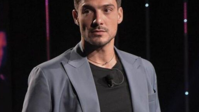 Lorenzo Spolverato - immagine di repertorio (&copy;Grande Fratello/Mediaset).