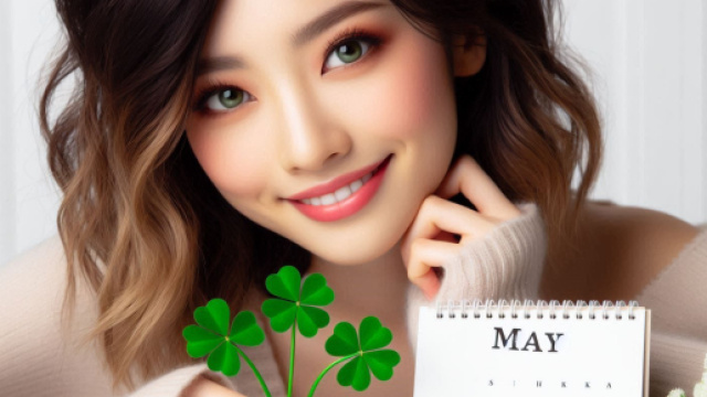 Oroscopo e fortuna generato con &copy; AI Copilot