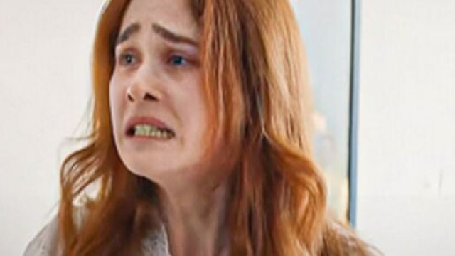 Selin disperata - screenshot &copy; Tradimento.