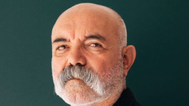 Ercan Kesal di Tradimento dal suo profilo &copy;Instagram
