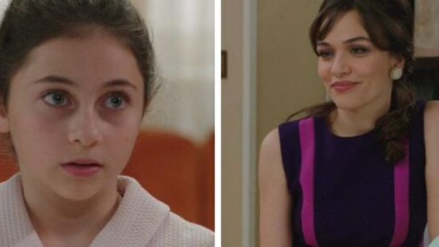 In foto Marta e Anita &copy; screenshot Rai