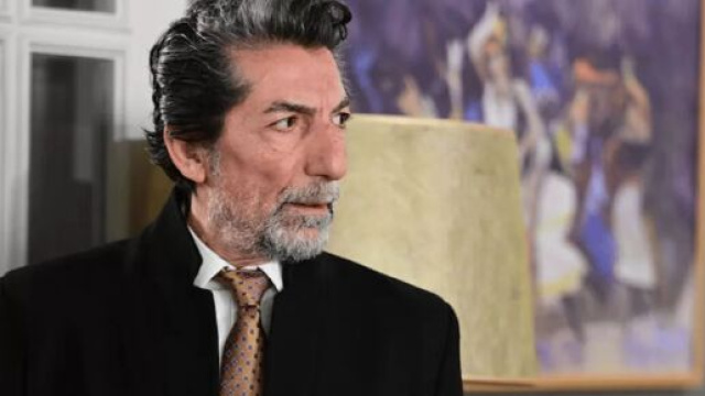 Tarik in Tradimento &copy;Mediaset Infinity
