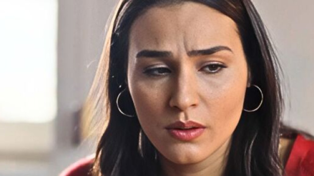 Yesim in Tradimento &copy; Mediaset Infinity