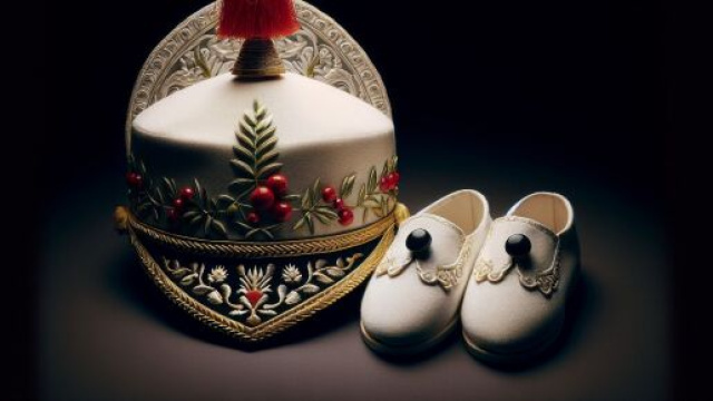 Immagine ispirata al cappello per i Gemelli. &copy; Immagine creata con Dall-E