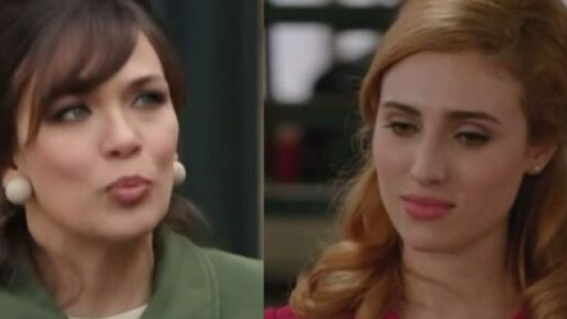 In foto Marta e Delia &copy; screenshot Rai.