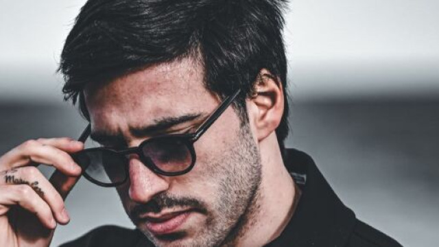 Sandro Tonali, centrocampista del Newcastle. Foto &copy; Newcastle