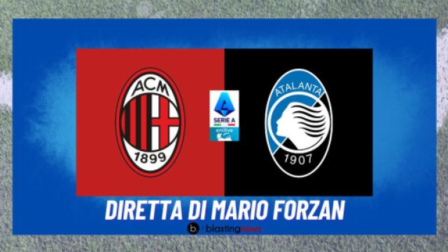 Milan - Atalanta finisce con la vittoria della Dea grazie ad un gol di Ederson al minuto 61.