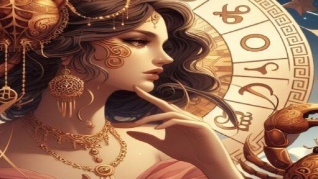 Segno del Cancro generato con &copy; AI Copilot